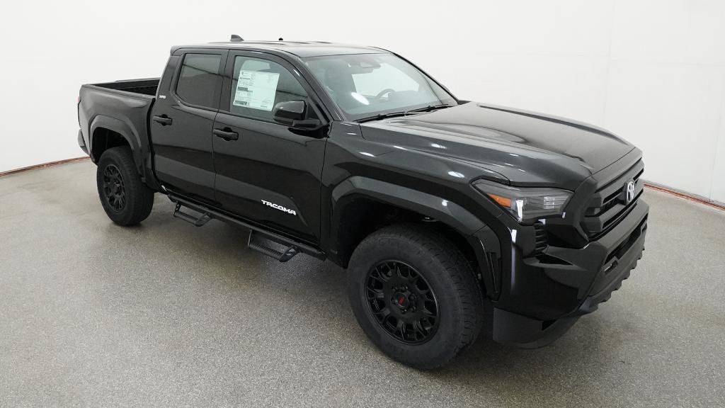 New 2026 Toyota Tacoma SR5 AWD/4WD image 16
