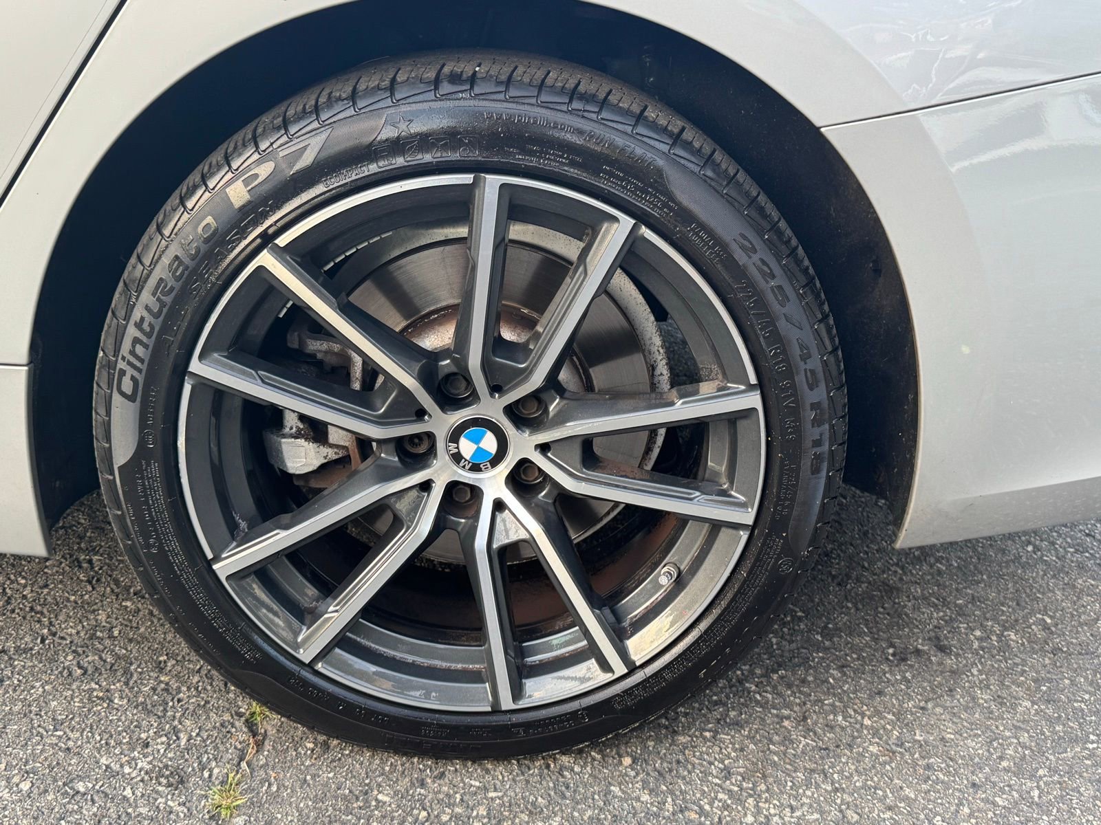 Used 2019 BMW 330i xDrive Sedan image 37