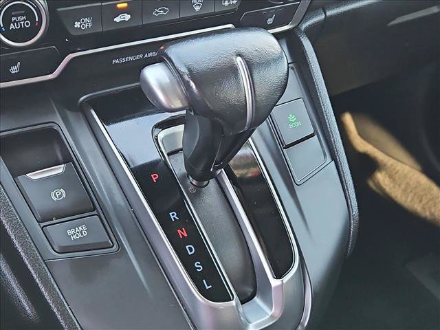 Used 2019 Honda CR-V EX-L image 17