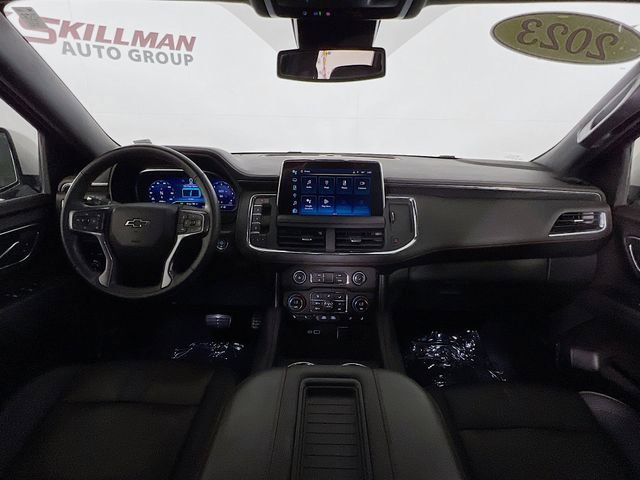 Used 2023 Chevrolet Tahoe RST w/ RST Performance Edition image 24