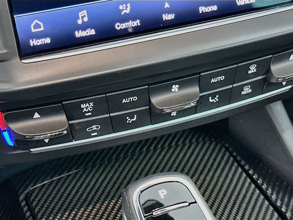 Used 2022 Maserati Levante F Tributo AWD/4WD image 23