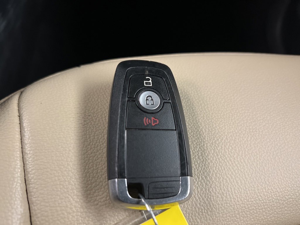 Certified 2023 Ford Edge SEL image 34