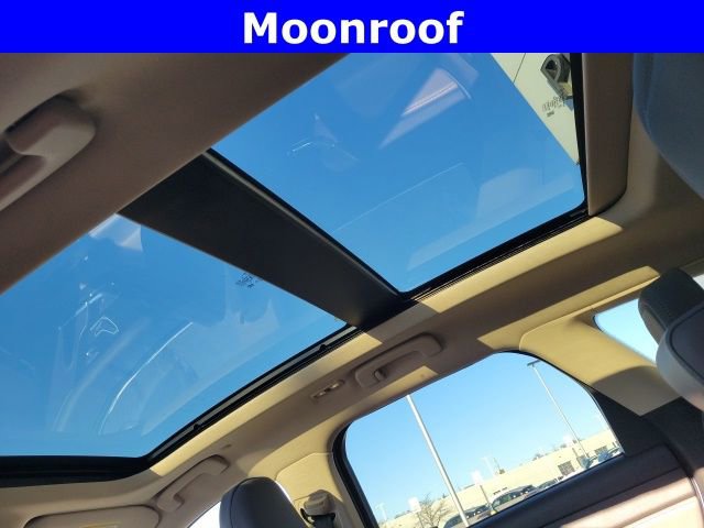 Certified 2024 Lincoln Corsair AWD w/ Equipment Group 101A image 5