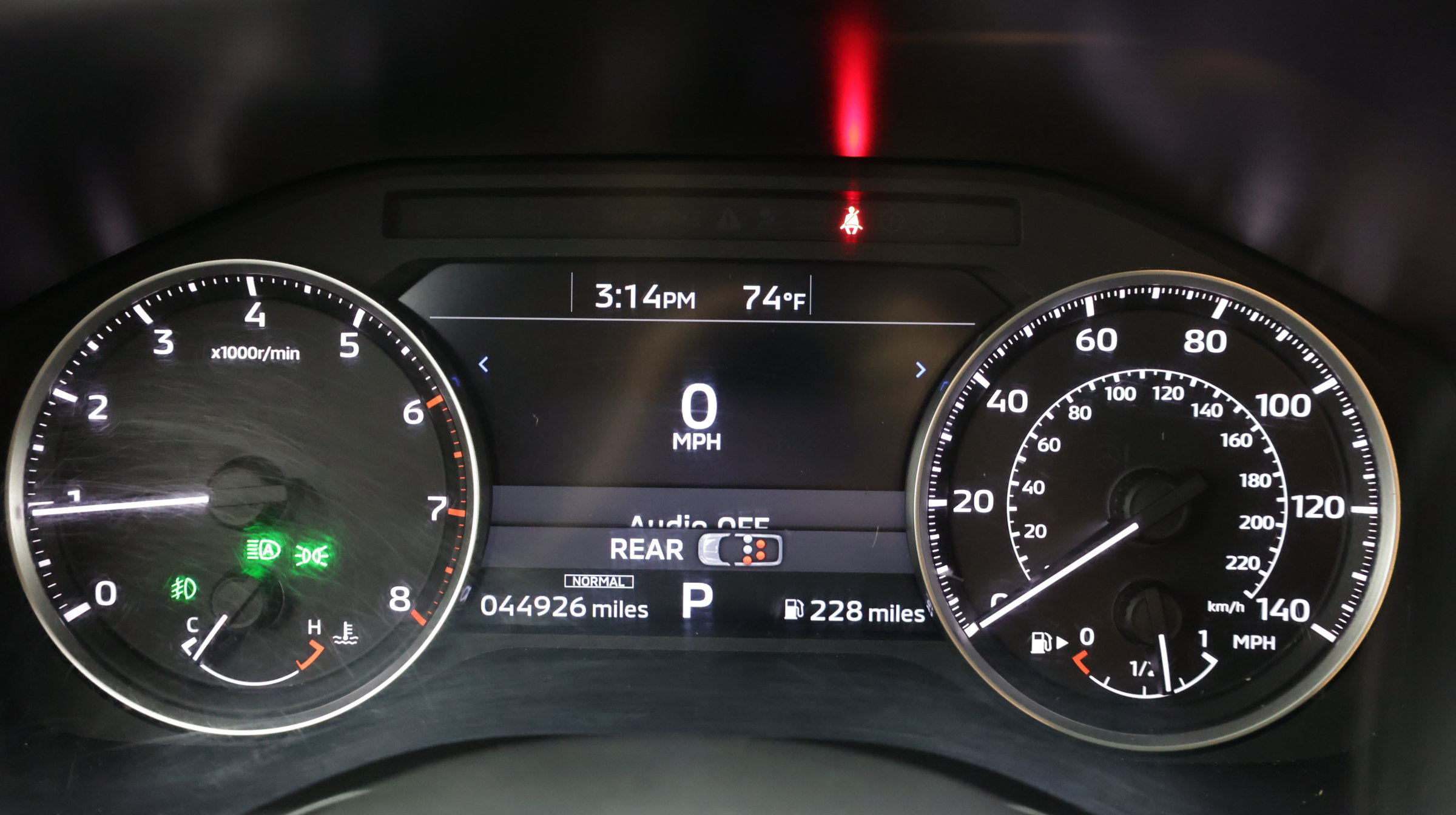 Used 2024 Mitsubishi Outlander ES FWD image 23