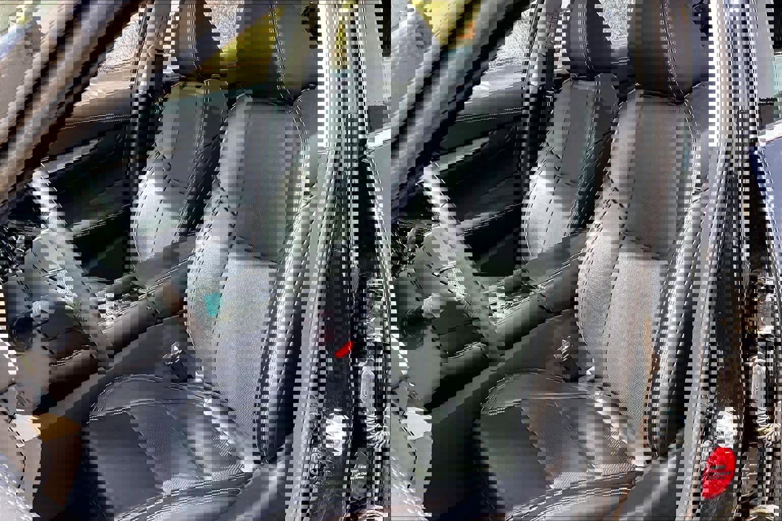 Used 2020 Nissan Maxima 3.5 SL w/ Floor Mat Group image 9