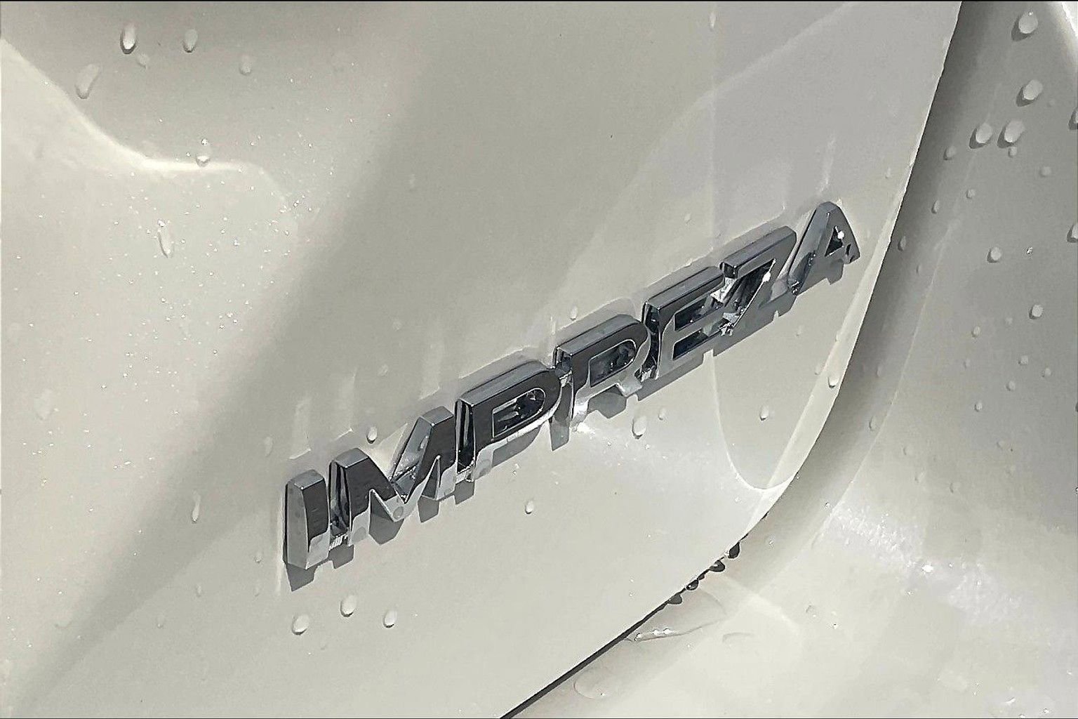 New 2025 Subaru Impreza 2.0i image 23