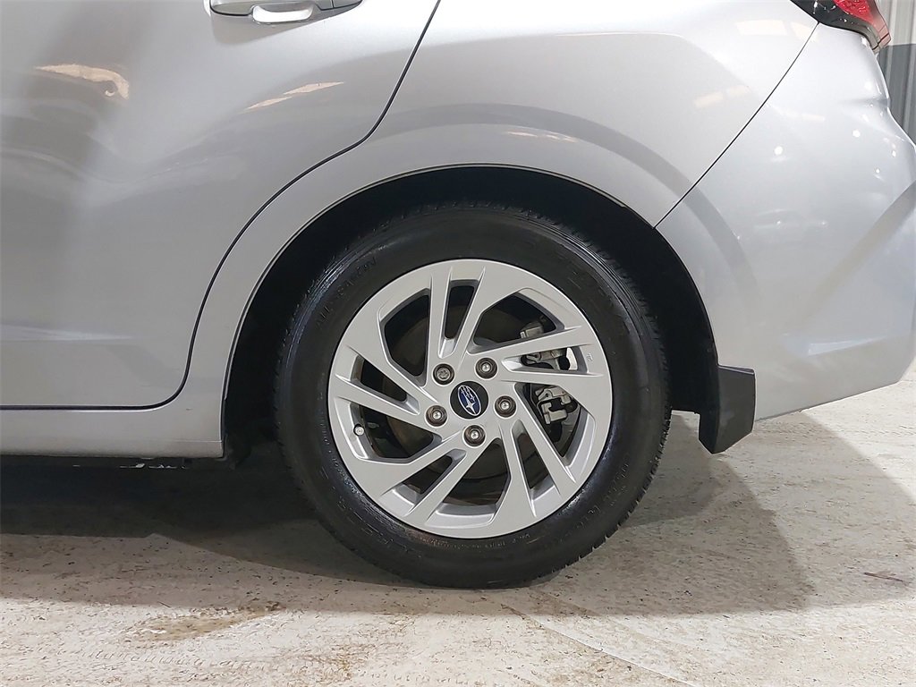 Used 2024 Subaru Impreza 2.0i image 30