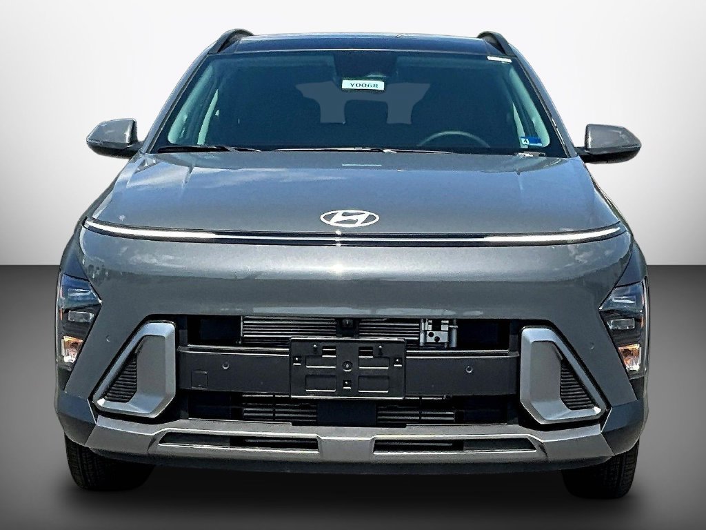 New 2026 Hyundai Kona Limited AWD/4WD image 14