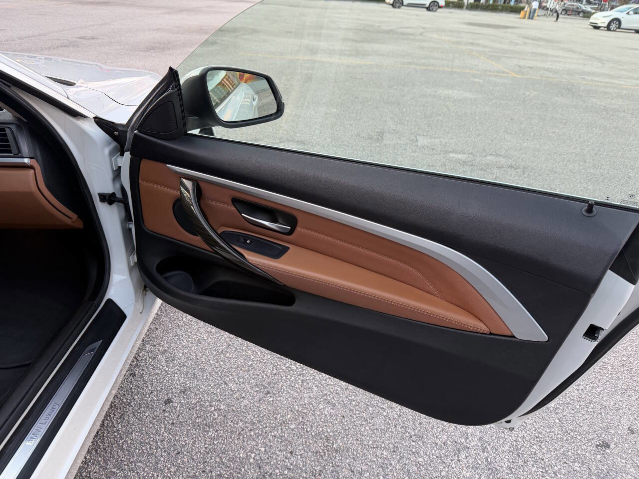 Used 2014 BMW 428i Coupe image 18