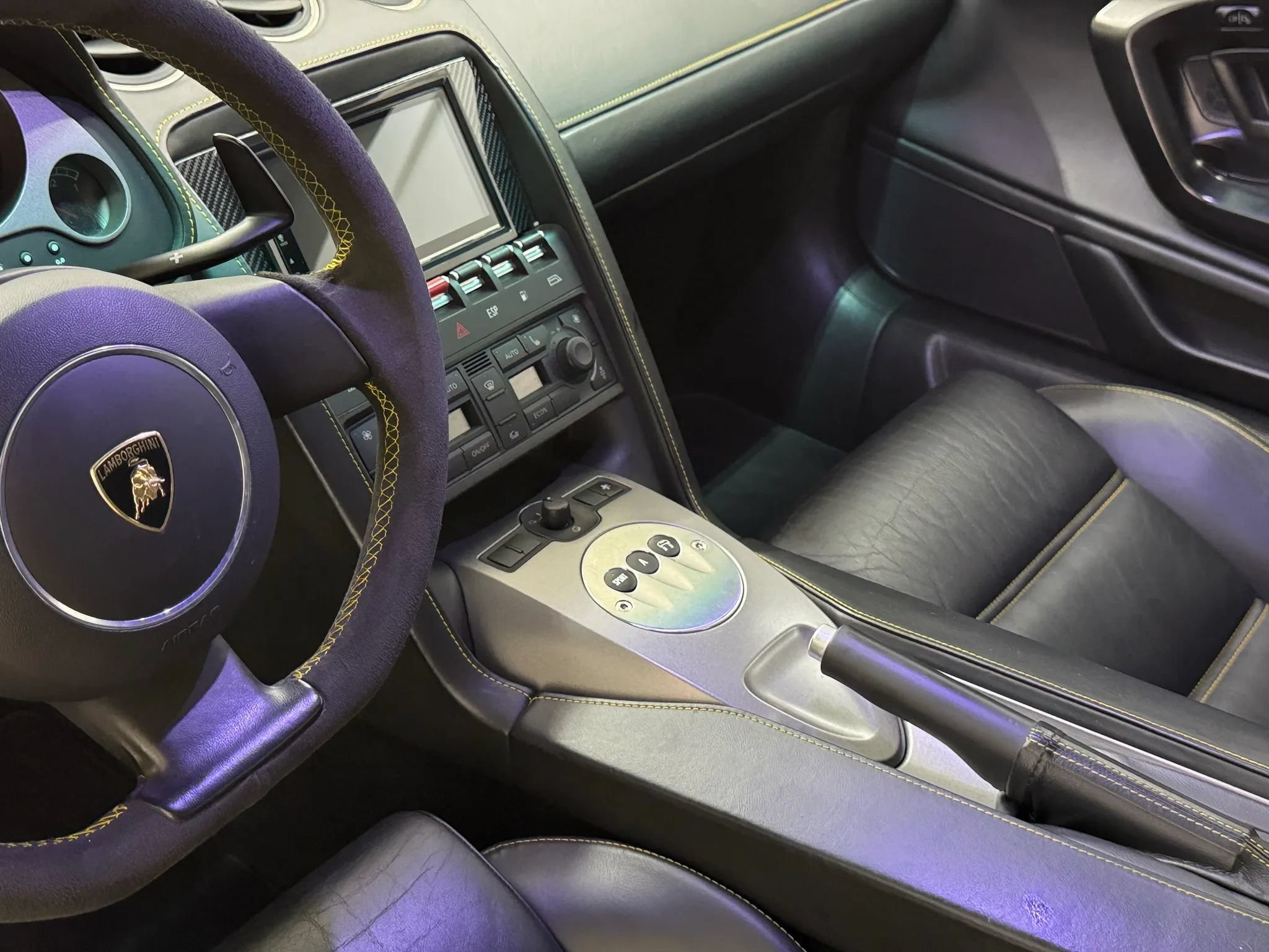 Used 2006 Lamborghini Gallardo AWD/4WD image 58