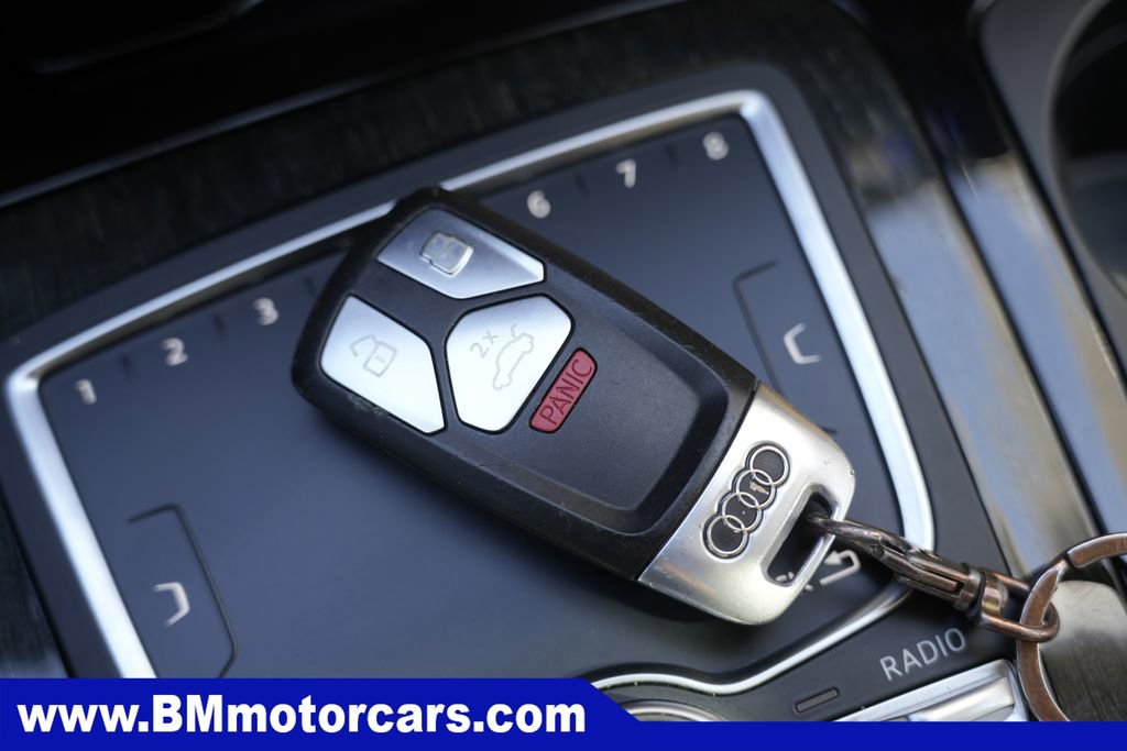 Used 2019 Audi Q7 3.0T Premium w/ Convenience Package image 70