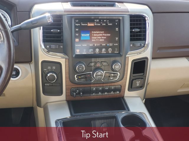 Used 2015 RAM 2500 Laramie AWD/4WD image 36