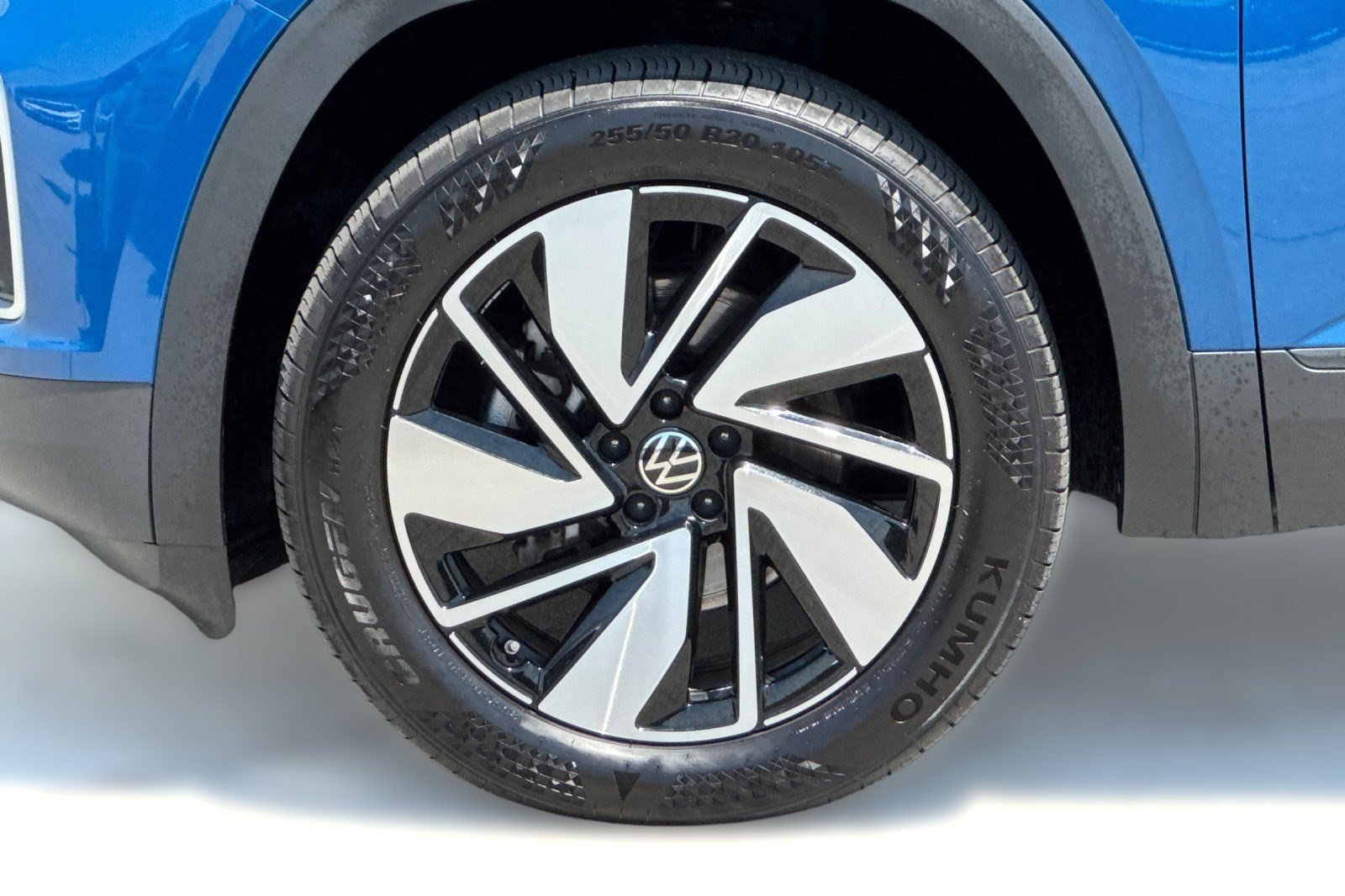 Used 2026 Volkswagen Atlas SE AWD/4WD image 13