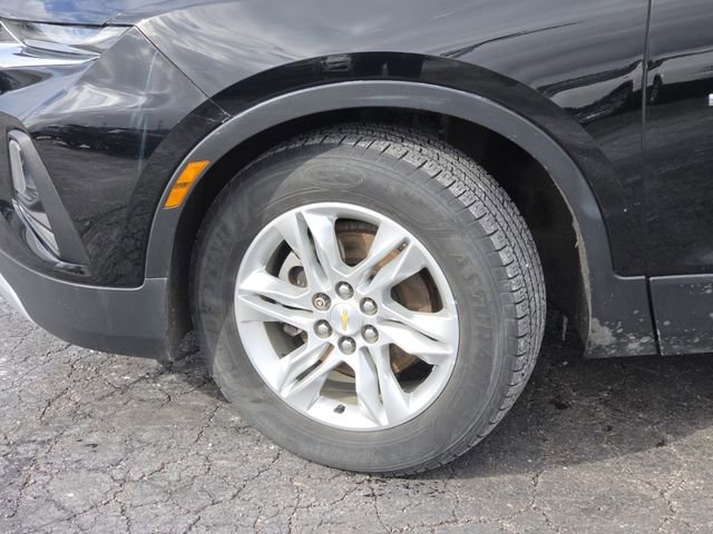 Used 2020 Chevrolet Blazer LT FWD image 22