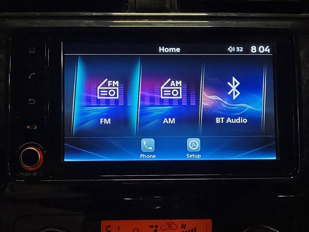 Used 2024 Mitsubishi Mirage ES FWD image 25