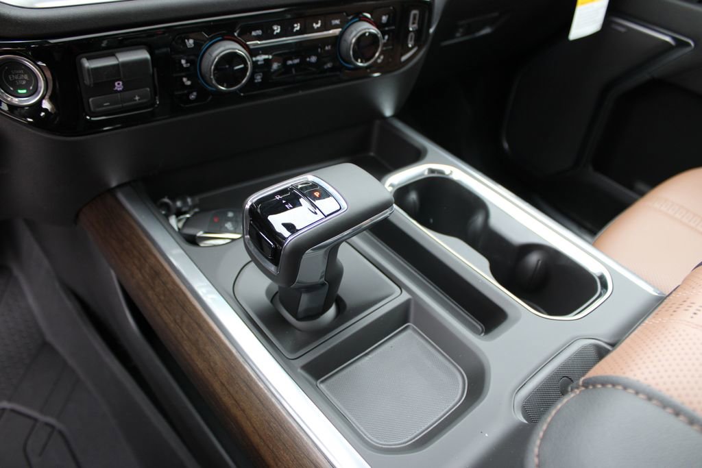 New 2026 Chevrolet Silverado 1500 High Country image 45