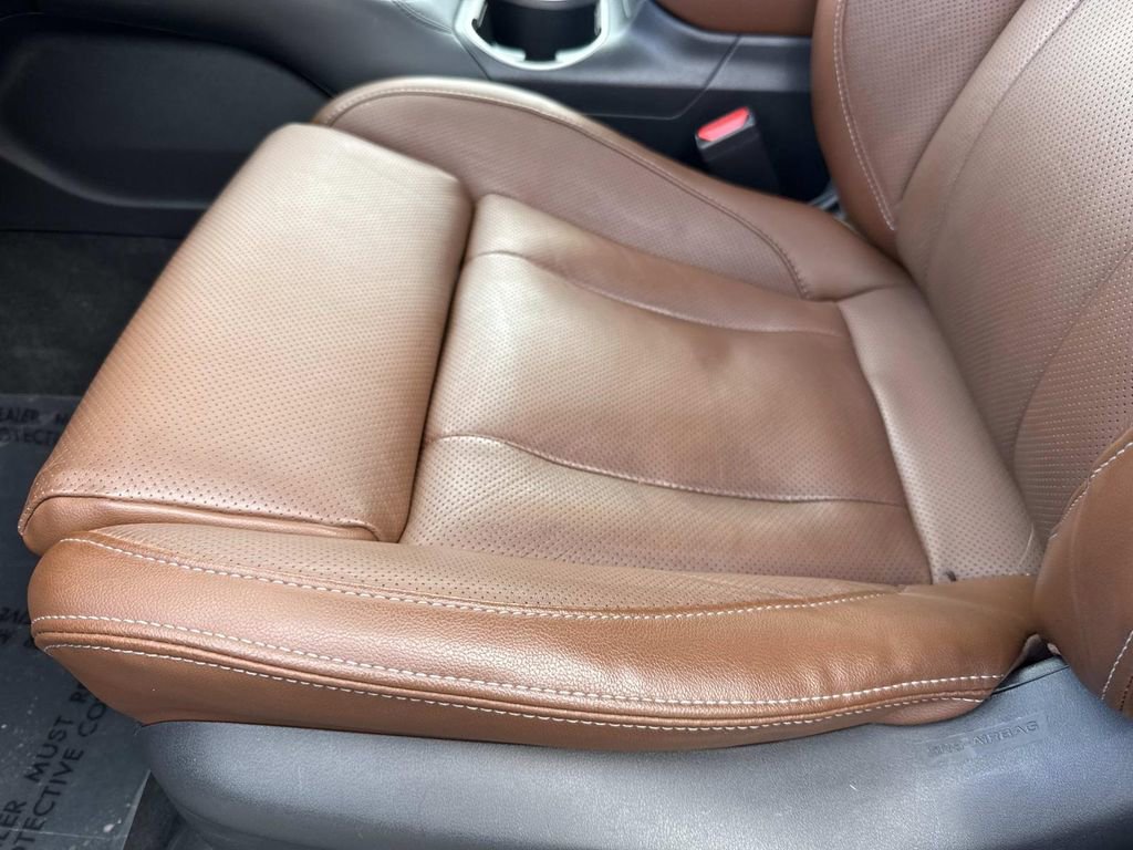 Used 2024 Subaru Legacy Touring XT image 28