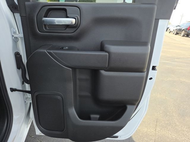 New 2025 GMC Sierra 2500 Pro w/ Convenience Package image 22