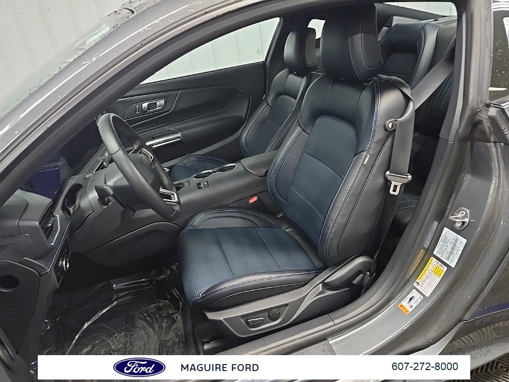 Used 2024 Ford Mustang GT Premium w/ California Special Package image 30