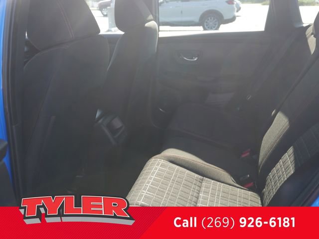 New 2026 Honda HR-V Sport image 40