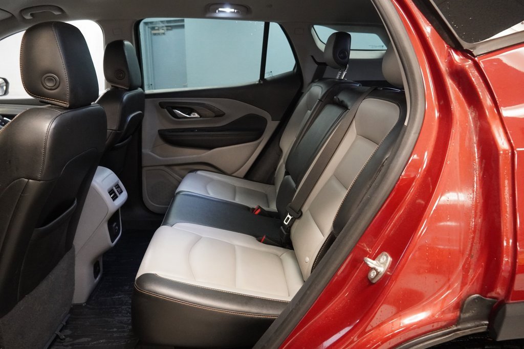 Used 2019 GMC Terrain SLT image 24