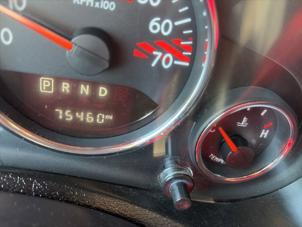 Used 2016 Jeep Wrangler Unlimited Rubicon AWD/4WD image 14