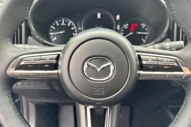 New 2026 MAZDA CX-50 AWD 2.5 S w/ Cargo Package image 26
