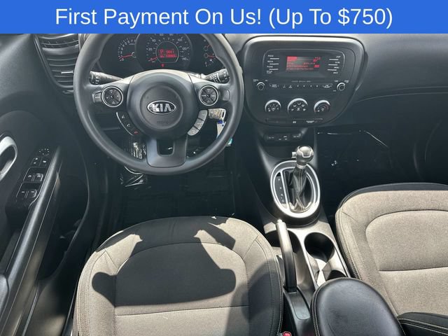 Used 2015 Kia Soul + FWD image 17