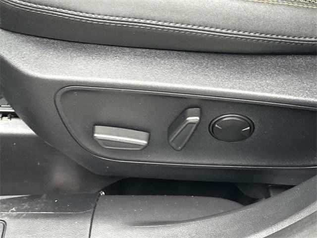 Used 2023 Ford Bronco Sport Badlands image 24