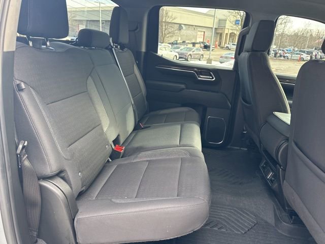 Used 2024 Chevrolet Silverado 1500 LT Trail Boss image 31