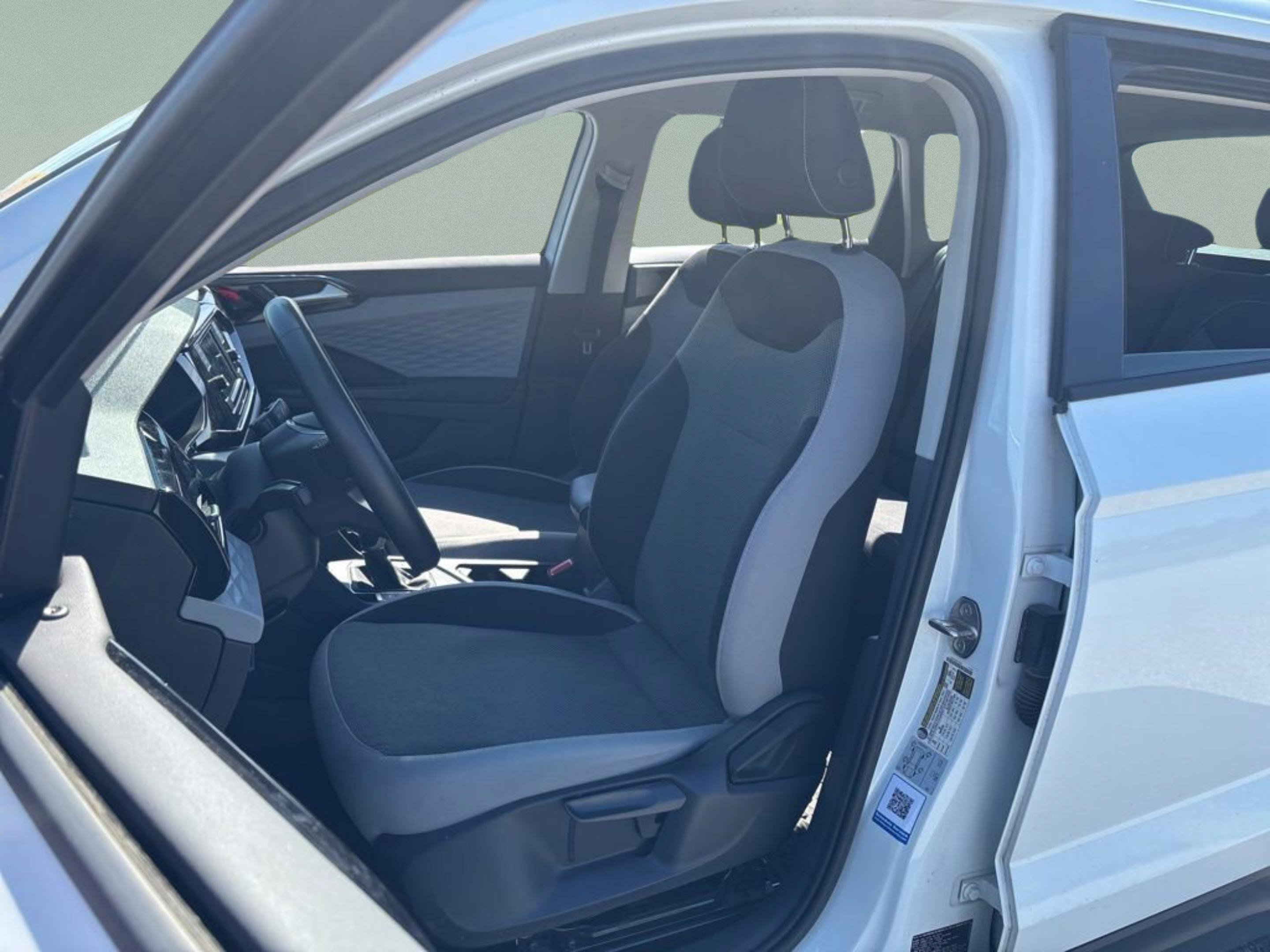 Used 2022 Volkswagen Taos S w/ IQ Drive S Package FWD image 19