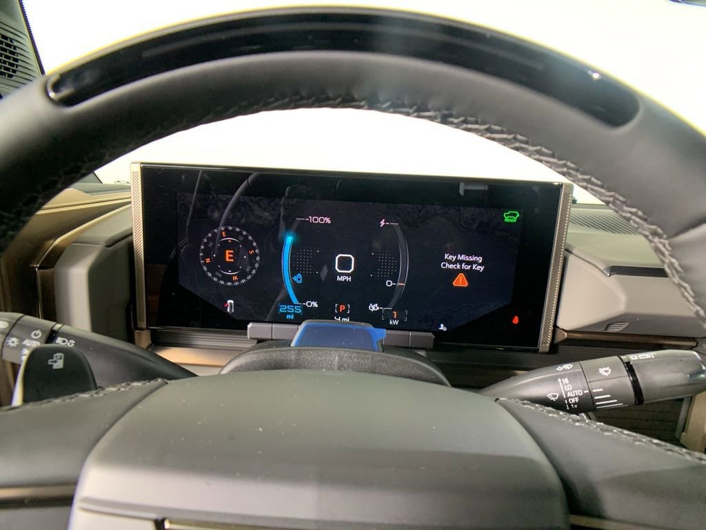 New 2025 GMC Hummer EV 3X image 17