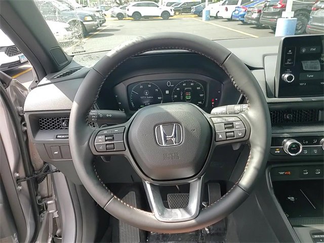 New 2026 Honda CR-V Sport-L image 14