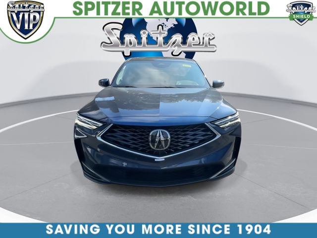 New 2026 Acura MDX SH-AWD w/ Technology Package image 3