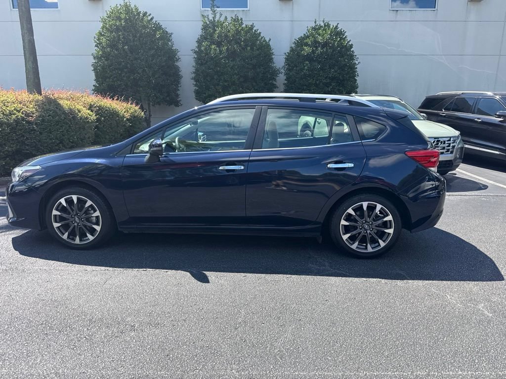 Used 2020 Subaru Impreza 2.0i Limited AWD/4WD image 6