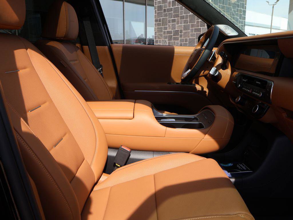 New 2026 Hyundai Palisade Calligraphy image 10