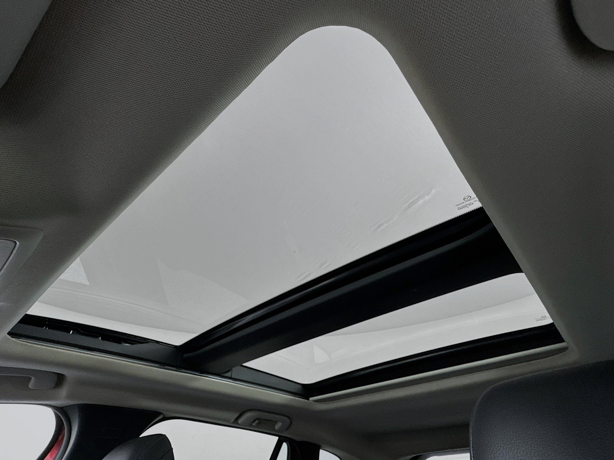 Used 2023 MAZDA CX-50 AWD 2.5 S w/ Cargo Package image 23