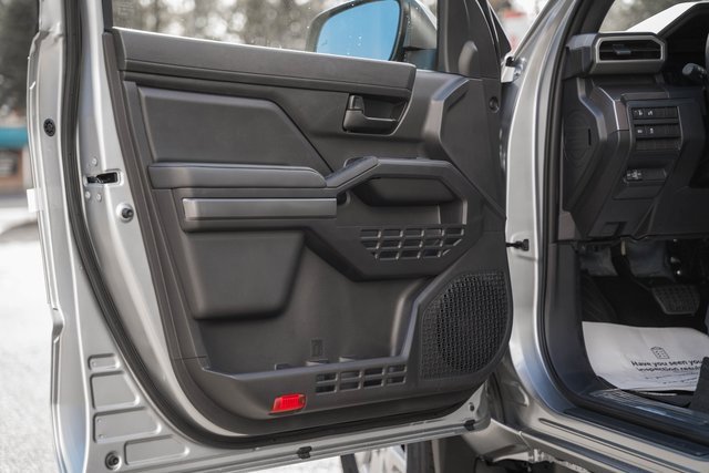 New 2025 Toyota Tacoma SR5 image 36