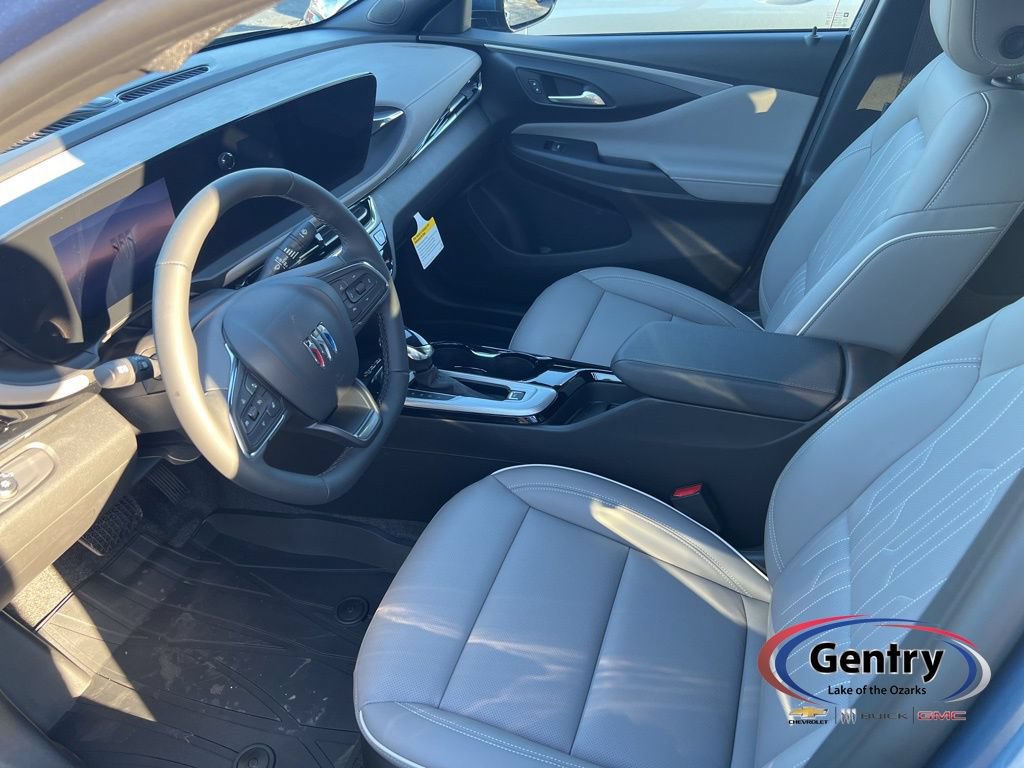 New 2026 Buick Envista Preferred FWD image 13