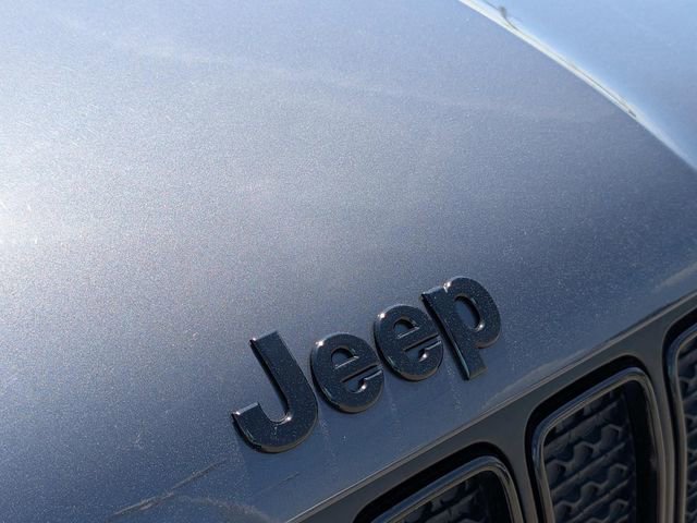 Used 2023 Jeep Renegade Altitude image 9