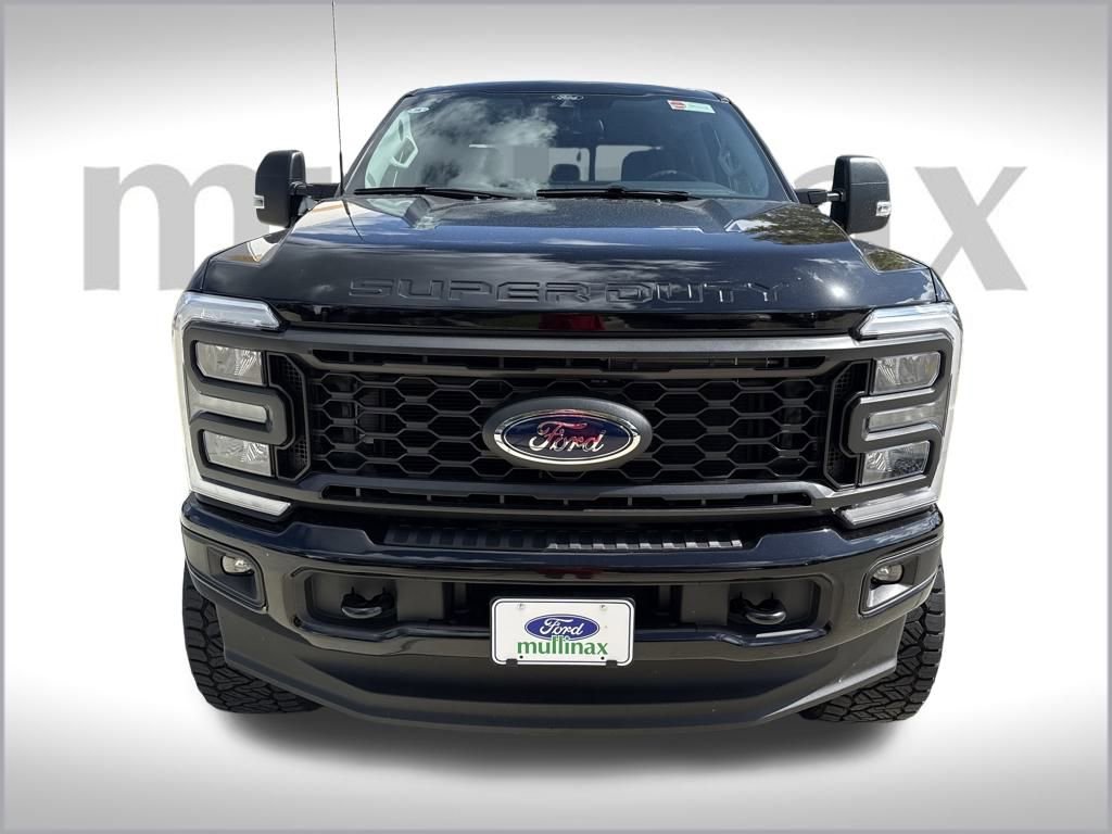 New 2026 Ford F250 XL image 11