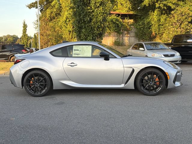 New 2026 Subaru BRZ tS RWD image 2