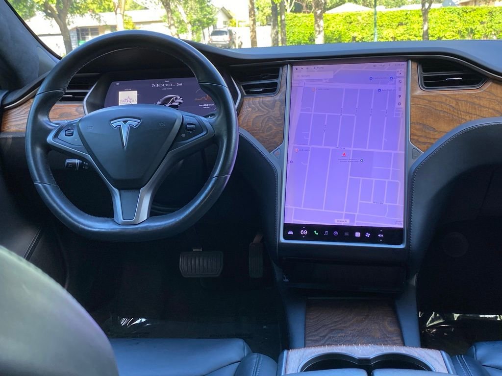 Used 2019 Tesla Model S Long Range image 19