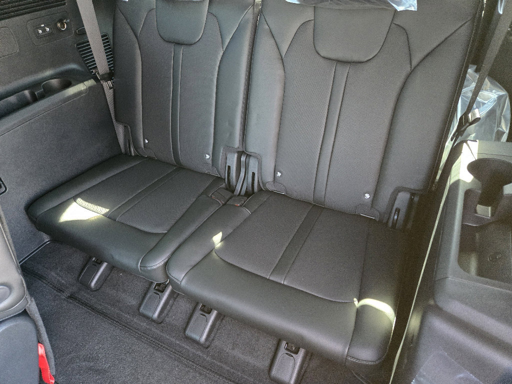 New 2026 Kia Sorento SX Prestige image 20