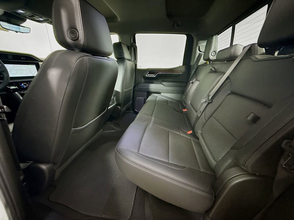 Used 2024 GMC Sierra 1500 Denali w/ Technology Package image 25