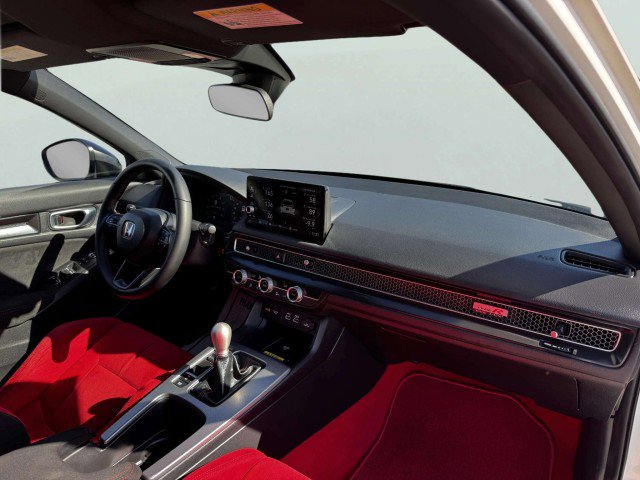 Used 2025 Honda Civic Type R image 52