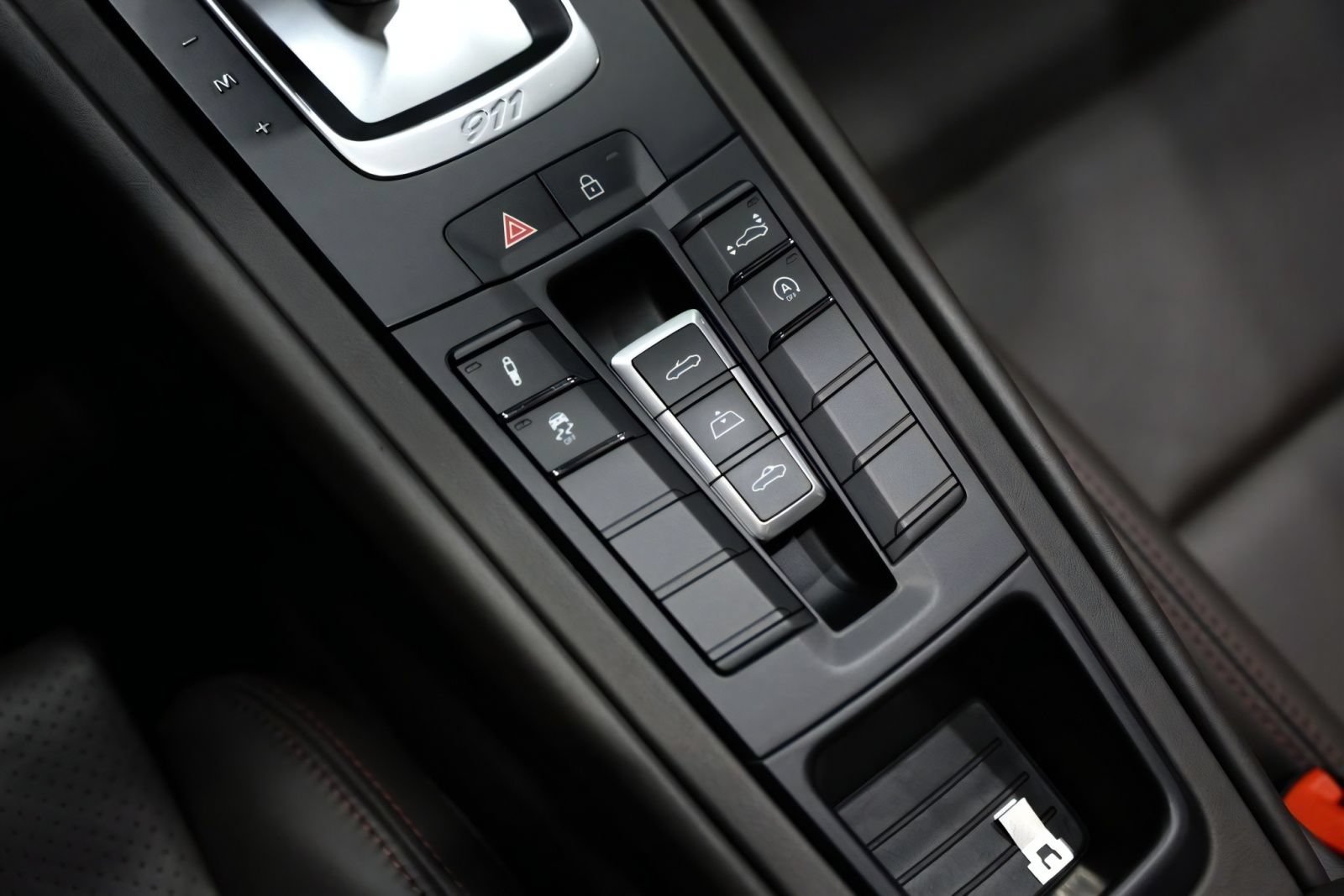 Used 2019 Porsche 911 Turbo AWD/4WD image 39