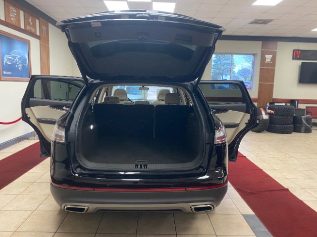 Used 2019 Lincoln Nautilus Reserve image 17