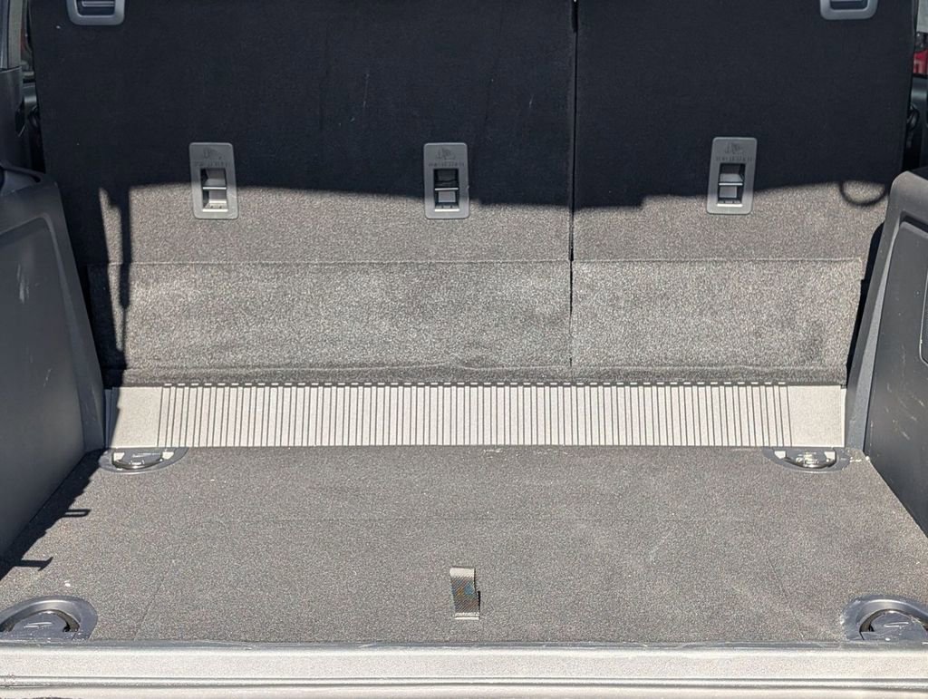 New 2025 Ford Bronco Heritage Edition image 18