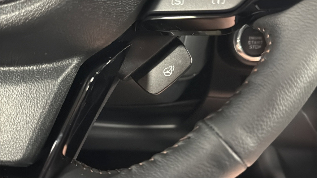 New 2026 Subaru Forester Touring image 23